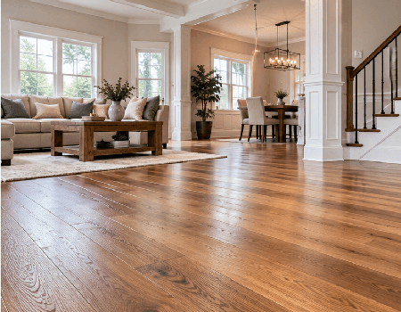 Flooring & Remodeling