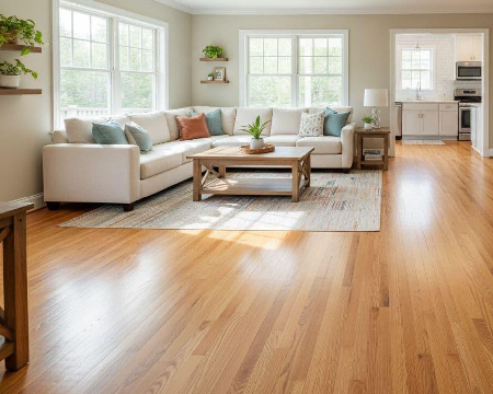 Flooring & Remodeling