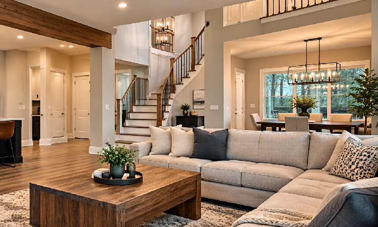 Home Remodeling Ideas to Transform Your Home in Northeast Ohio