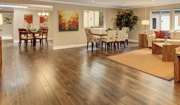 Flooring & Remodeling