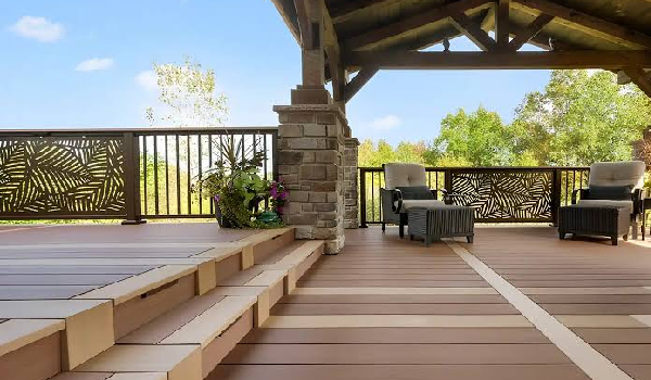 Professional Deck Construction in Northeast Ohio