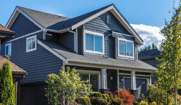 Upgrade Your Home's Exterior with Siding Services in Northeast Ohio