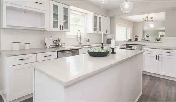 Professional Trim & Cabinet Installation in Northeast Ohio